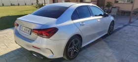 Mercedes-Benz A 200 AMG, снимка 3