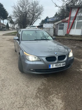 BMW 530 xd, снимка 5