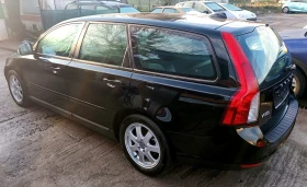 Volvo V50 1.6D4/platinum, снимка 9