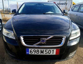 Volvo V40 1.6D4/platinum, снимка 4