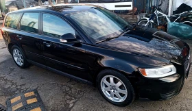 Volvo V50 1.6D4/platinum, снимка 5