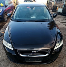 Volvo V50 1.6D4/platinum, снимка 3