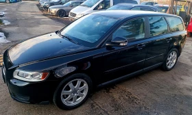 Volvo V50 1.6D4/platinum, снимка 2