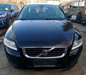 Volvo V50 1.6D4/platinum, снимка 1