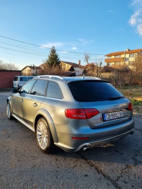 Audi A4 Allroad 3.0 Tdi | Mobile.bg    4