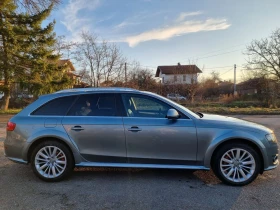 Audi A4 Allroad 3.0 Tdi | Mobile.bg    3