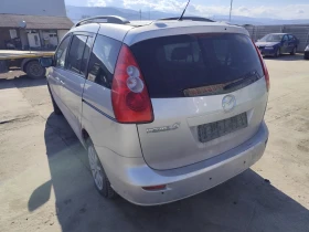 Mazda 5 2.0, снимка 3