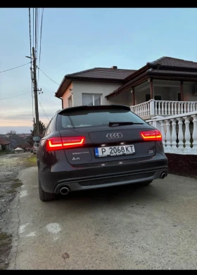 Audi A6, снимка 2