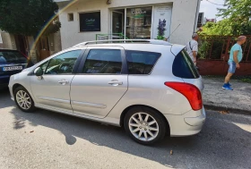 Peugeot 308 SW, снимка 2