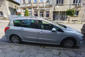 Peugeot 308 SW, снимка 3