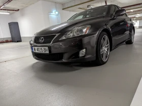 Lexus IS 250, снимка 15