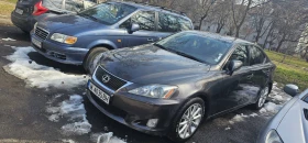 Lexus IS 250, снимка 3