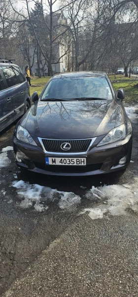     Lexus IS 250