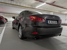 Lexus IS 250, снимка 16