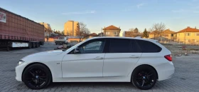 BMW 320 Xdrive Sport , снимка 4