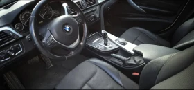 BMW 320 Xdrive Sport , снимка 10