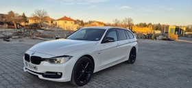 BMW 320 Xdrive Sport , снимка 5