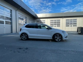 VW Polo 1.4tdi -75 euro6 | Mobile.bg    7