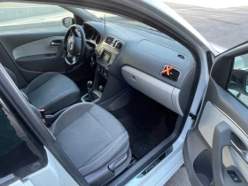 VW Polo 1.4tdi -75 euro6 | Mobile.bg    9