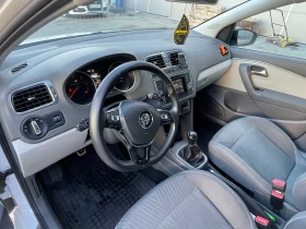 VW Polo 1.4tdi -75 euro6 | Mobile.bg    8
