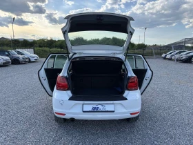 VW Polo 1.4, ALLSTAR , Нов внос euro 6 - 13700 лв. - 91085381 | Car24.bg
