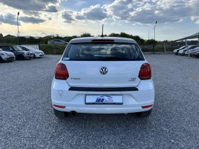 VW Polo 1.4, ALLSTAR , Нов внос euro 6 - 13700 лв. - 91085381 | Car24.bg