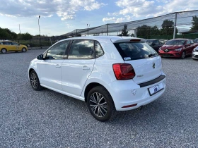 VW Polo 1.4, ALLSTAR , Нов внос euro 6 - 13700 лв. - 91085381 | Car24.bg