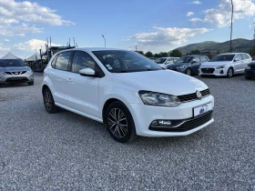 VW Polo 1.4, ALLSTAR , Нов внос euro 6 - 13700 лв. - 91085381 | Car24.bg