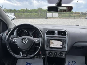 VW Polo 1.4, ALLSTAR , Нов внос euro 6 - 13700 лв. - 91085381 | Car24.bg
