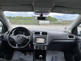 VW Polo 1.4, ALLSTAR , Нов внос euro 6 - 13700 лв. - 91085381 | Car24.bg