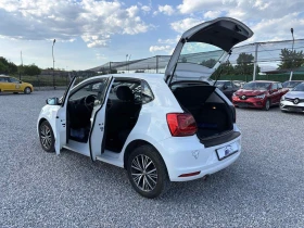 VW Polo 1.4, ALLSTAR , Нов внос euro 6 - 13700 лв. - 91085381 | Car24.bg
