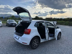 VW Polo 1.4, ALLSTAR , Нов внос euro 6 - 13700 лв. - 91085381 | Car24.bg