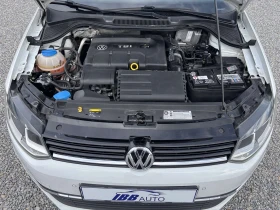 VW Polo 1.4, ALLSTAR , Нов внос euro 6 - 13700 лв. - 91085381 | Car24.bg