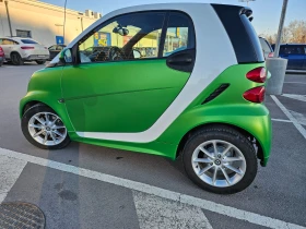 Smart Fortwo  | Mobile.bg    5