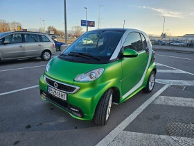 Smart Fortwo  | Mobile.bg    6