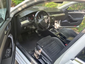 VW Passat 2.0TDI 190 4MOTION | Mobile.bg    8