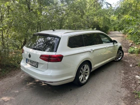 VW Passat 2.0TDI 190 4MOTION | Mobile.bg    4