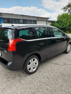 Peugeot 5008 | Mobile.bg    15