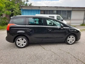 Peugeot 5008 | Mobile.bg    13
