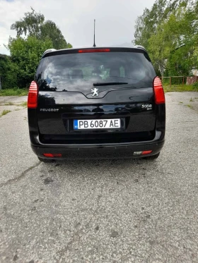 Peugeot 5008 | Mobile.bg    12
