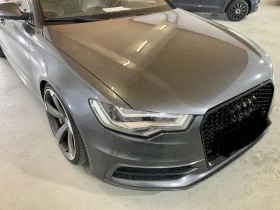 Обява за продажба на Audi S6 ~45 000 лв. - изображение 5