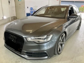 Обява за продажба на Audi S6 ~45 000 лв. - изображение 8