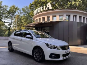     Peugeot 308 1.5d