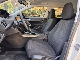 Peugeot 308 1.5d | Mobile.bg    10
