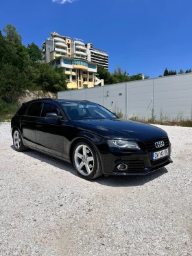 Audi A4 2.0 TDI | Mobile.bg    6