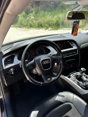 Audi A4 2.0 TDI | Mobile.bg    8