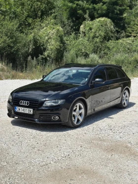 Audi A4 2.0 TDI | Mobile.bg    2