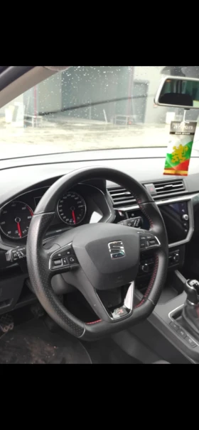Обява за продажба на Seat Ibiza Ibiza ~17 000 лв. - изображение 4