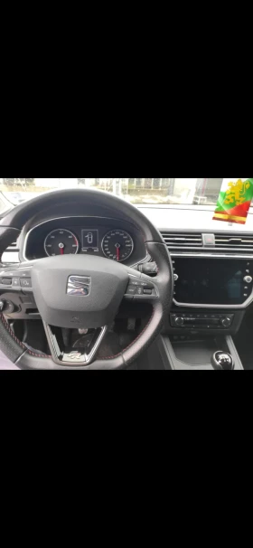 Обява за продажба на Seat Ibiza Ibiza ~17 000 лв. - изображение 7
