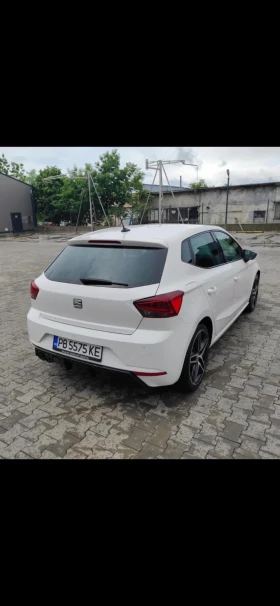 Обява за продажба на Seat Ibiza Ibiza ~17 000 лв. - изображение 2